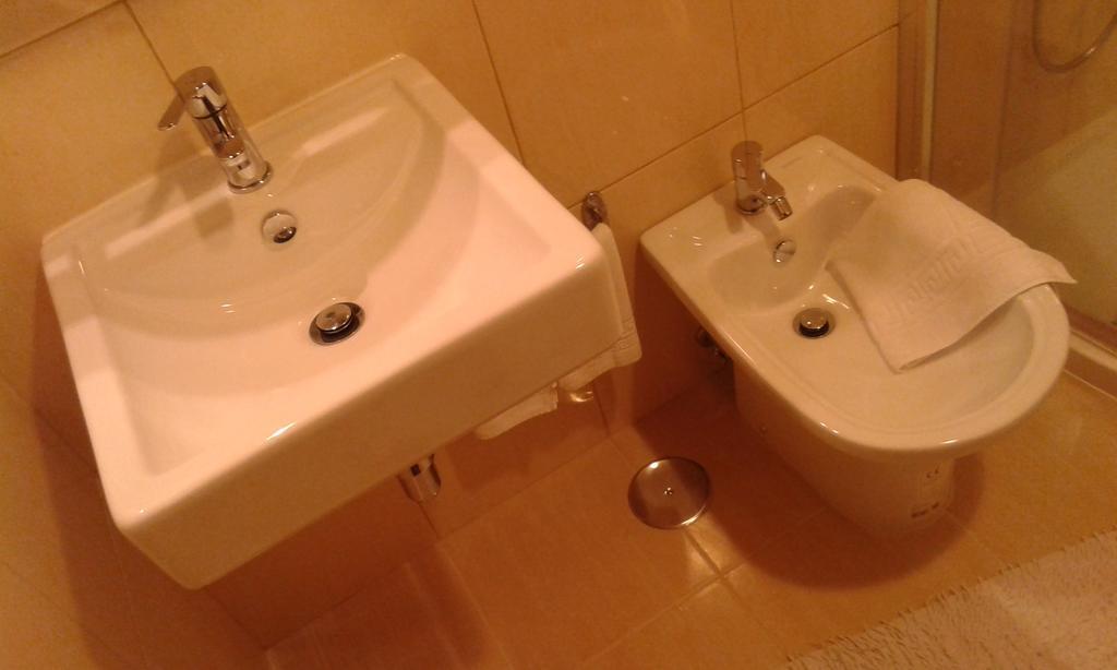 Hotel Tic Tac Браганса Экстерьер фото